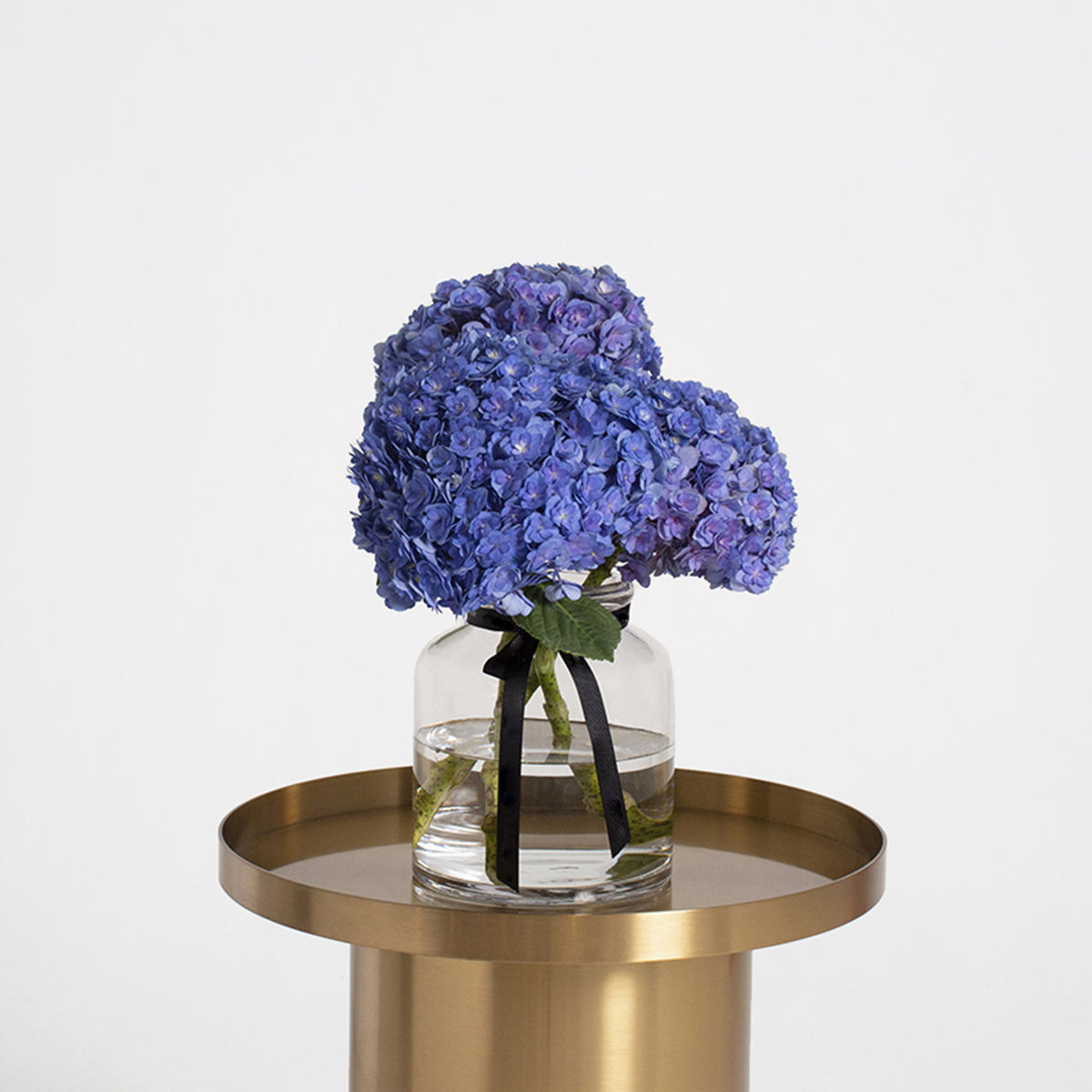 Hydranges Blue Flowerbee HK Florist Hong Kong Flowers Hong Kong