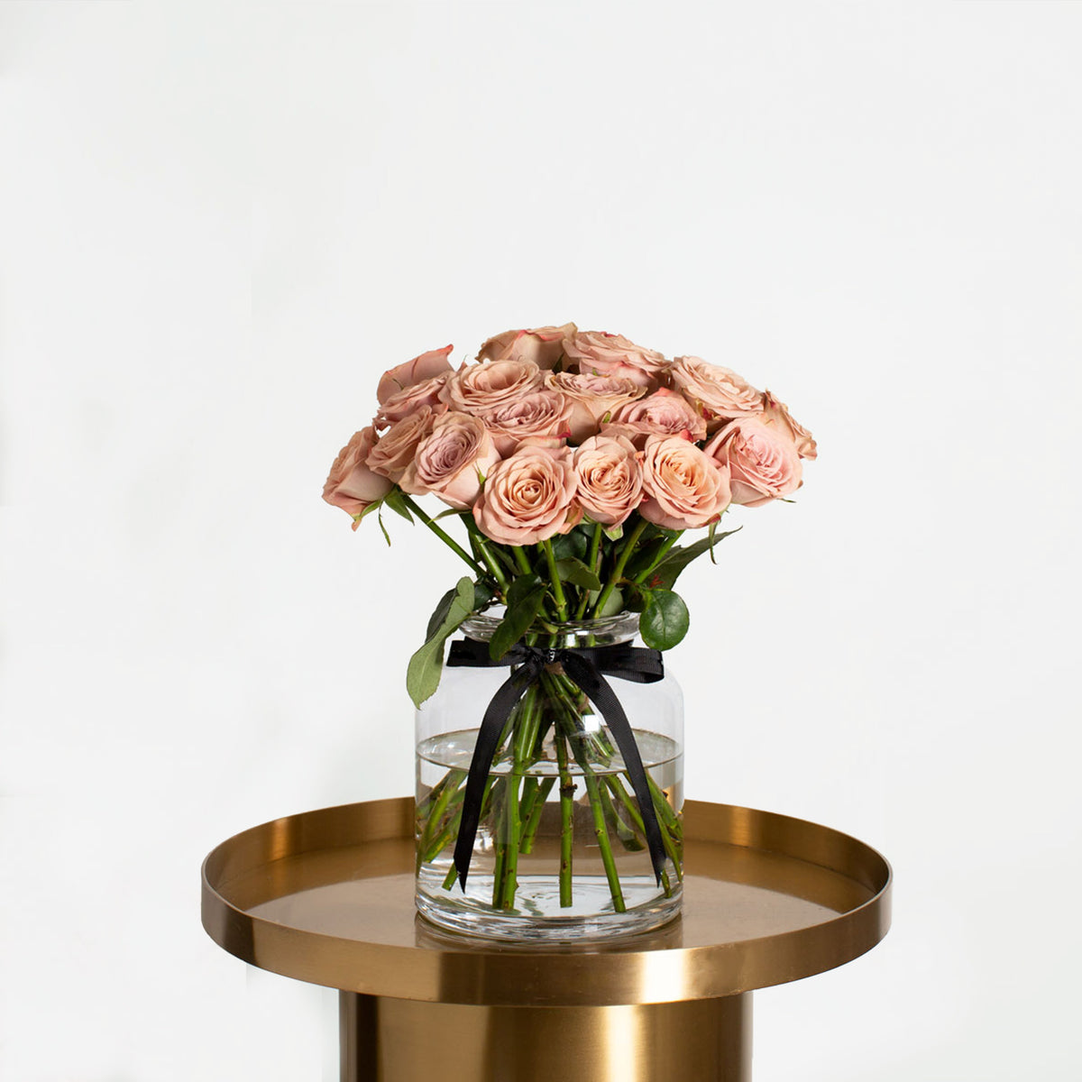 Roses Rust Flowerbee HK Florist Hong Kong Flowers Hong Kong