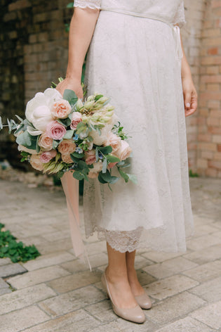  Latest Bridal Bouquet Trends