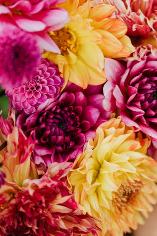  Florist and flower delivery Hong Kong