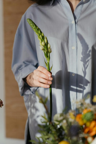  Hong Kong flowers delivery app