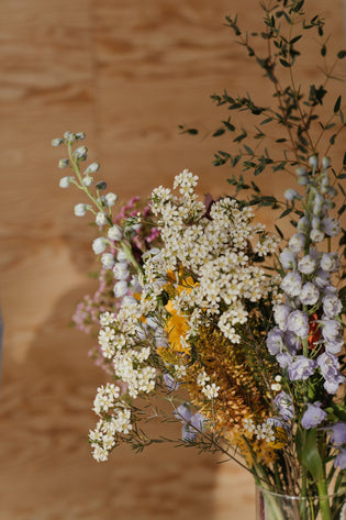  Flourishing with Floral Expertise: Hong Kong's Exemplary Florist Industry