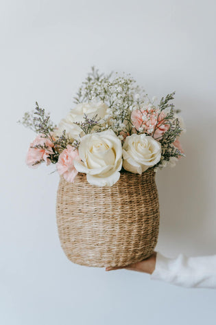  Floristry by Art of Living - Founder Emily Wong