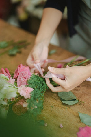  Flower delivery Hong Kong florist HKSAR