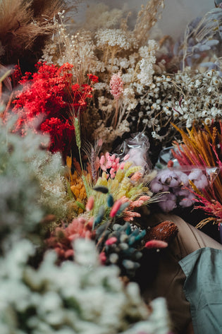  The Flower Lover's Guide to Hong Kong: Exploring the Blossom-filled Gems