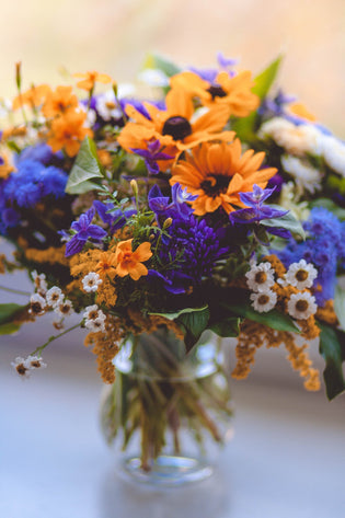  How to choose a "thank you" bouquet from a HK florist