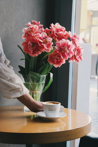  Flowers to Congratulate Career Progression