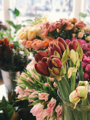  Why these florists in Hong Kong have excellent reviews from customers