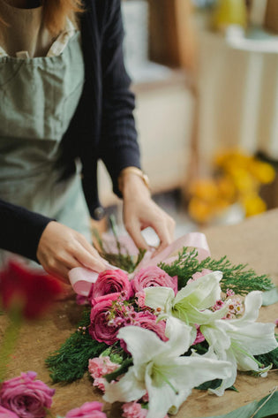  How Much Does a Flower Bouquet Cost in Hong Kong?