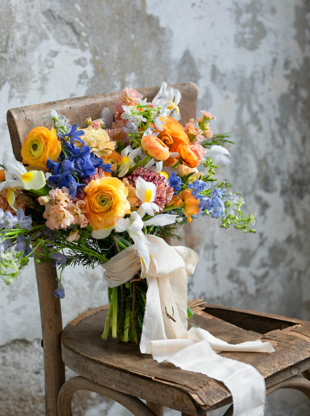 Florist's Guide to Wedding Trends to Look Out for in 2025 Flowerbee