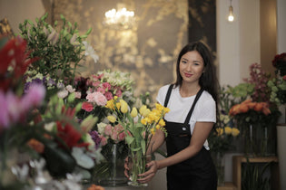  HK flower delivery - HKSAR florist