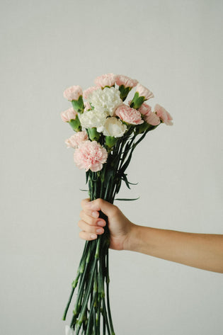  Build a florist website Hong Kong