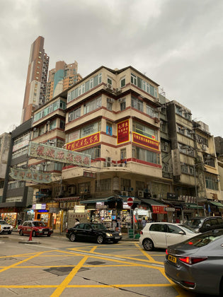  Guide to Kowloon's Best Florists