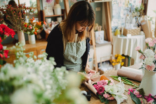  Last-minute flower ideas for Mother's Day