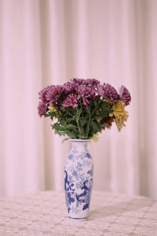  Ming Vase