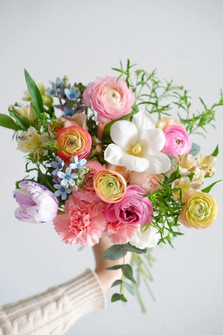  Best Florist HK for flower delivery