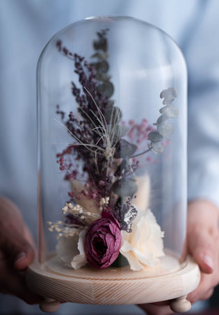  Guide to preserved flower bouquets