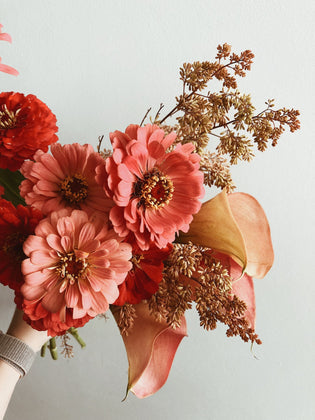  Top 30 Seasonal Flower Bouquets in Hong Kong