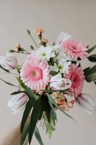  HK florist and flower delivery - online shop