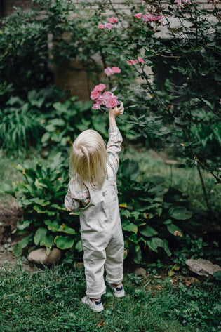  World Children's Day: A Floral Celebration