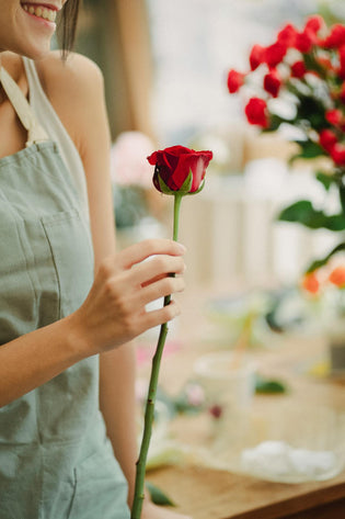  Valentine's Day Hong Kong florist tips