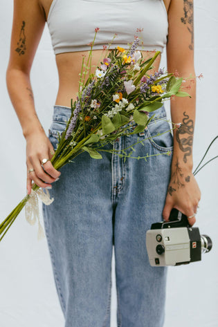  video production HK florist
