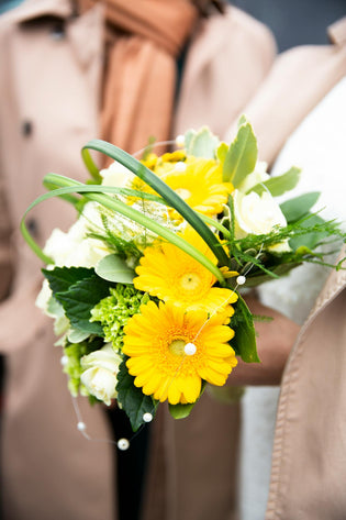  Hong Kong wedding florist and flower delivery