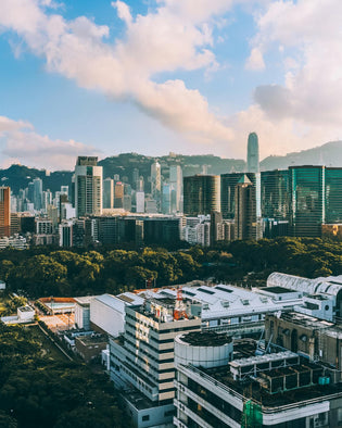  Hong Kong Island and Kowloon flower delivery