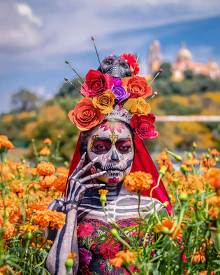  Hong Kong flower festivals