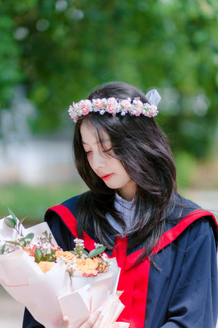  graduation florist HK