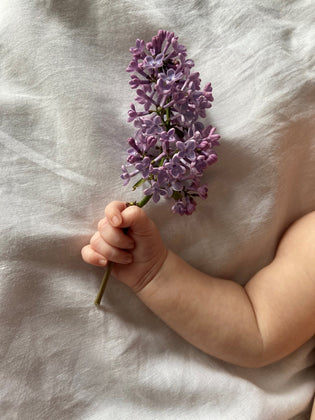  Flower inspired baby names