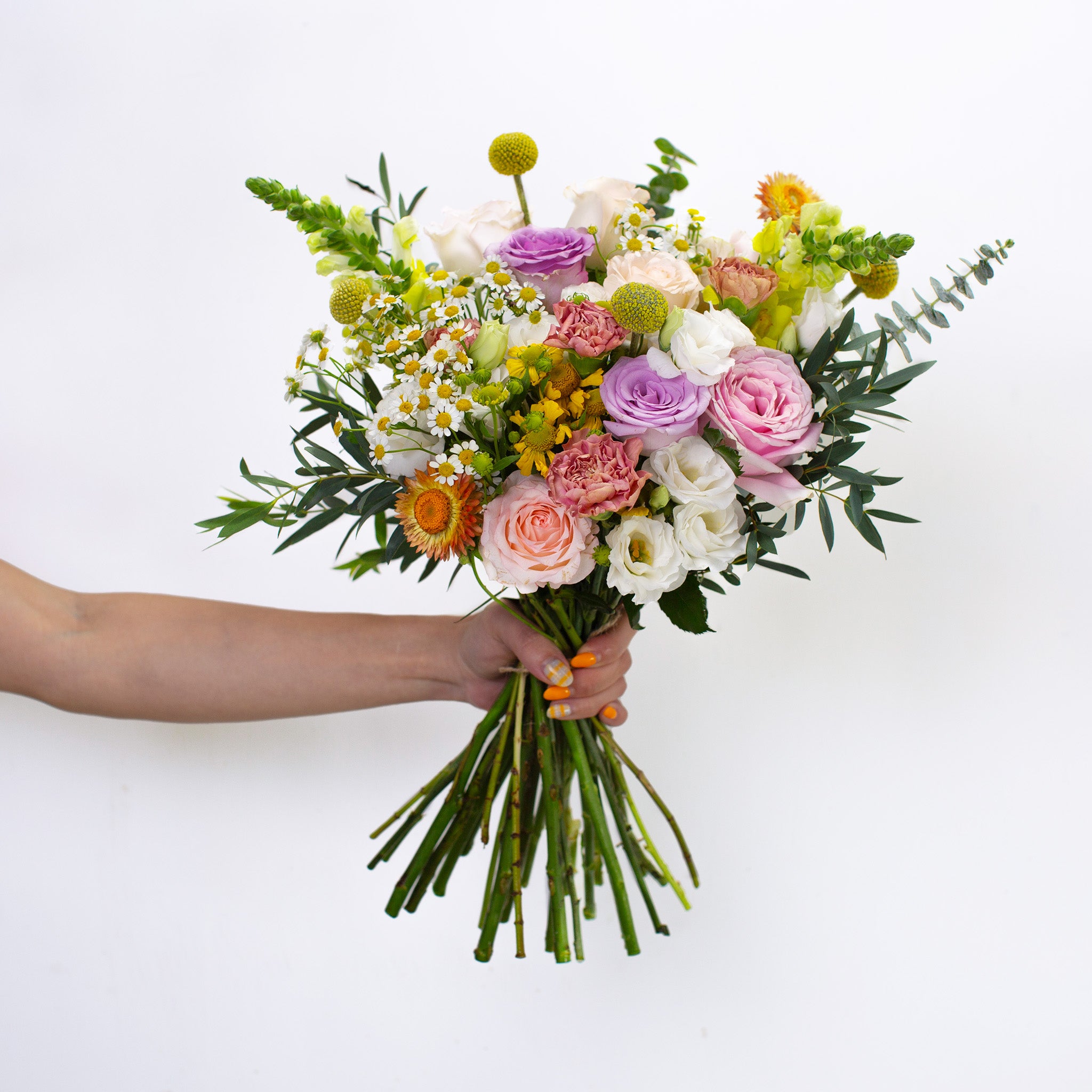 [Flowerbee Florist] HK Florist Hong Kong Flower Delivery