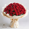 50 Rose Bouquet