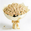 50 Rose Bouquet