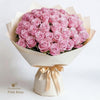 50 Rose Bouquet