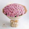 99 Rose Bouquet