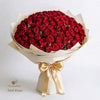 99 Rose Bouquet
