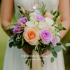 Starlight Song Bridal Bouquet