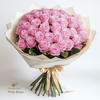 50 Rose Bouquet