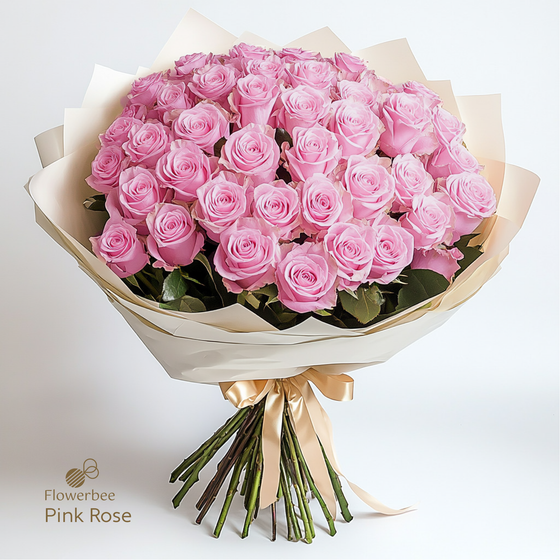 50 Rose Bouquet