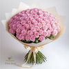 99 Rose Bouquet