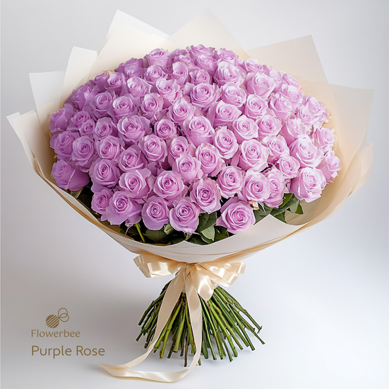 99 Rose Bouquet