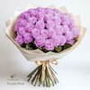 50 Rose Bouquet