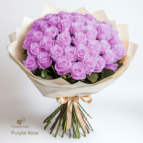 50 Rose Bouquet