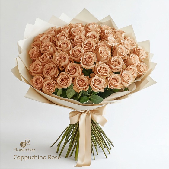 50 Rose Bouquet