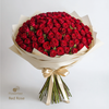 99 Rose Bouquet