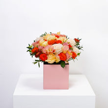  Blossom 花盒