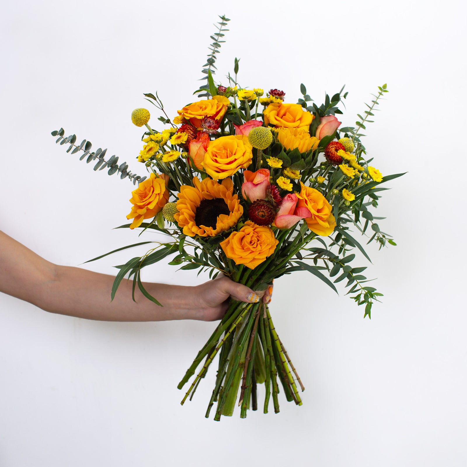 Dawn Flowerbee HK Florist Hong Kong Flowers Hong Kong Flower Delivery