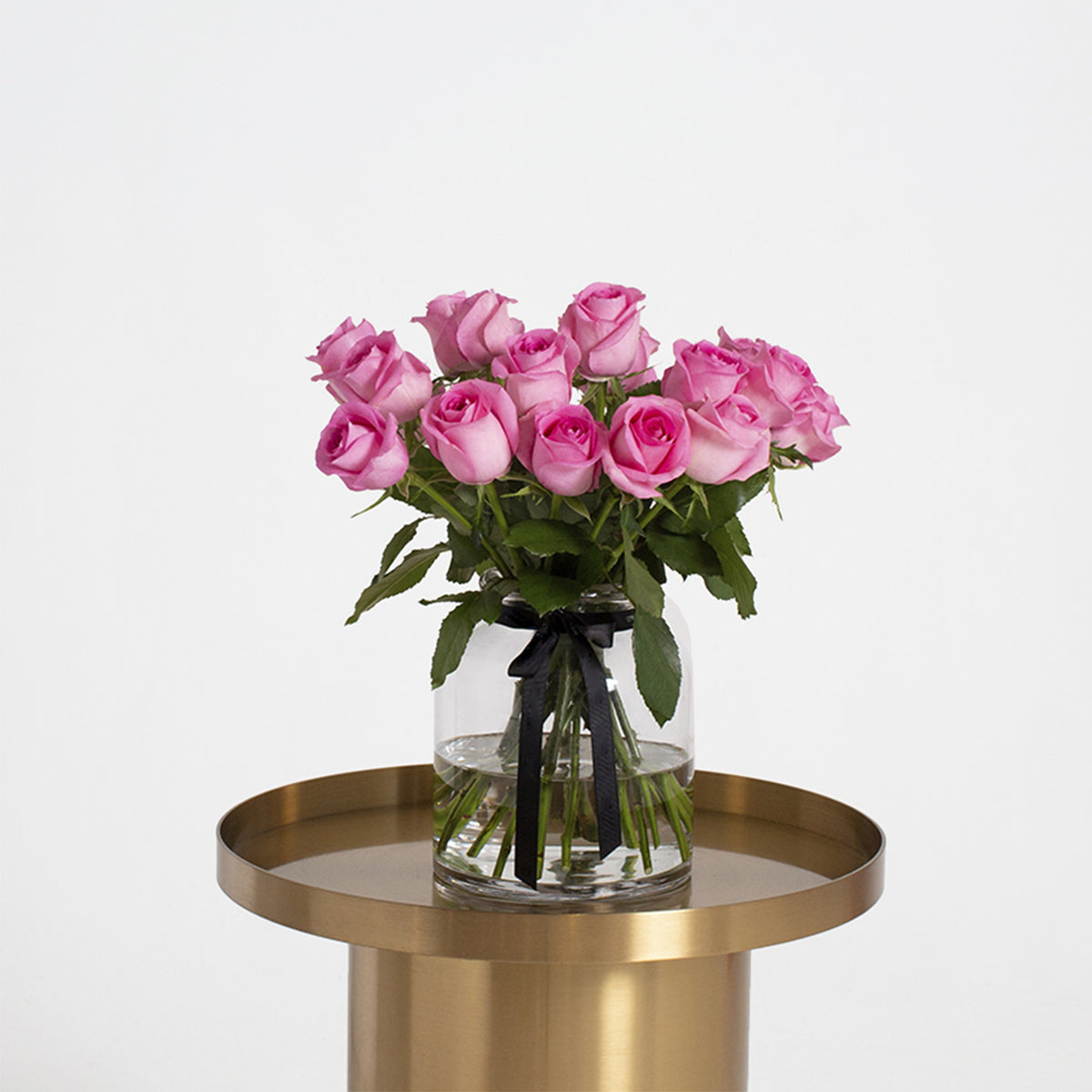 Hk Roses Roses Pink – Flowerbee HK Florist - Hong Kong Flowers - Hong Kong ...