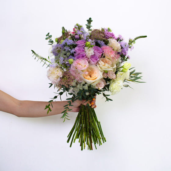 Mother's Day: Song Bouquet